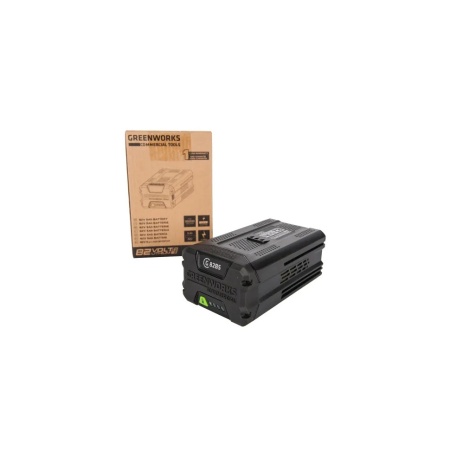 Аккумулятор GREENWORKS 82В, 5А/ч GC82B5 (2914607), 2914607 Аккумулятор GREENWORKS 82В, 5А/ч GC82B5 (2914607)