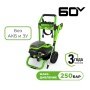 ����� �������������� Greenworks GDPW60DP (60V, ��� ��� � ��) 5106207