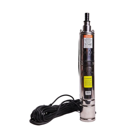 Насос скважинный винтовой Sturm WP9705DW, WP9705DW  Насос скважинный винтовой Sturm WP9705DW