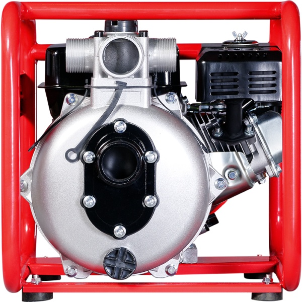 Мотопомпа высоконапорная FUBAG PG 80 H, 838245 Мотопомпа высоконапорная FUBAG PG 80 H