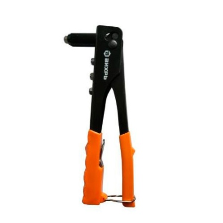 Заклепочник ВИХРЬ 225 мм, 73/9/4/1 Заклепочник ВИХРЬ 225 мм