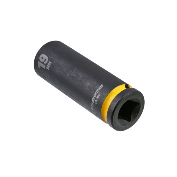 ������� ������� ���������� 19 ��, 1/2" Hanskonner (HK1045-19-1/2X19L)