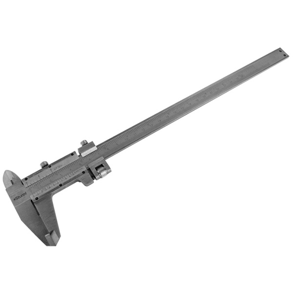 Штангенциркуль 250мм STURM 2030-01-250 Штангенциркуль 250мм STURM 2030-01-250
