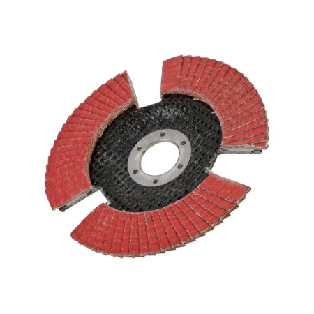 ���� ����������� ���������� 125x22.23 �100 Hanskonner (H9010-02-125x22-100C) (��������)