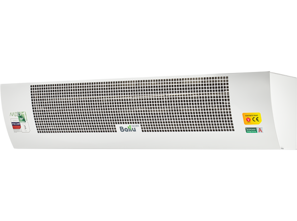   18  BALLU BHC-H15T18-PS