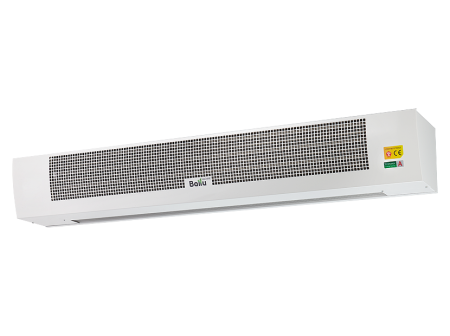   15  BALLU BHC-B15W15-PS