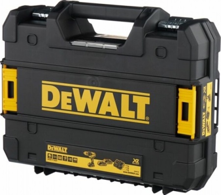  DEWALT DCD 777 D2T-QW