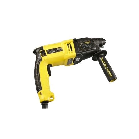  HANSKONNER HRH0822RE