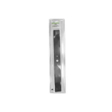 Нож сменный для газонокосилки GREENWORKS 48см (40V) (2947407), 2947407 Нож сменный для газонокосилки GREENWORKS 48см (40V) (2947407)