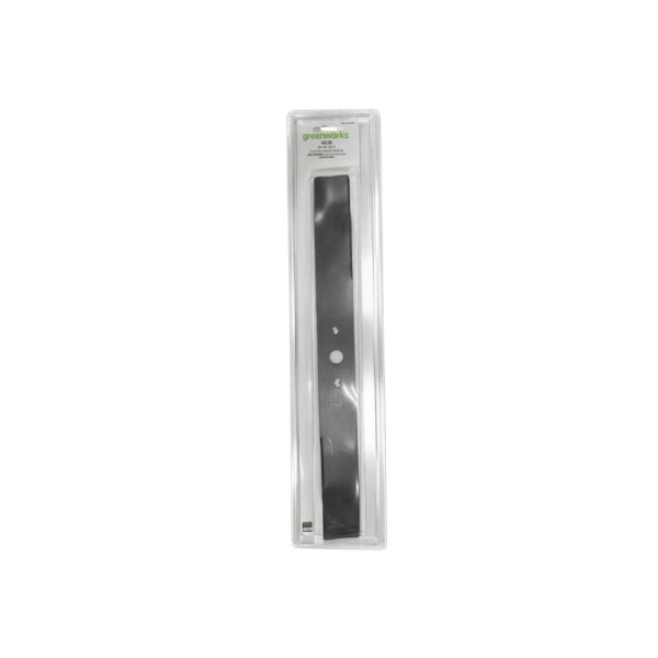 Нож сменный для газонокосилки GREENWORKS 48см (40V) (2947407), 2947407 Нож сменный для газонокосилки GREENWORKS 48см (40V) (2947407)