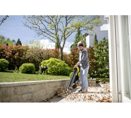   Karcher BLV 36-240 Battery *INT 14441700