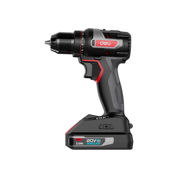  Deli DE-DZ20-1D2 (20, 10, 50, 2 x2+, ) 164326