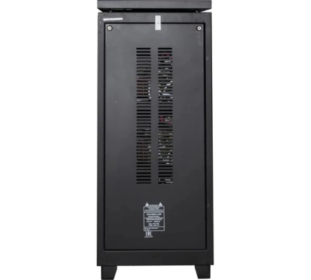 Стабилизатор напряжения РЕСАНТА АСН-15000/3-ЭМ, 63/4/5 Стабилизатор напряжения РЕСАНТА АСН-15000/3-ЭМ