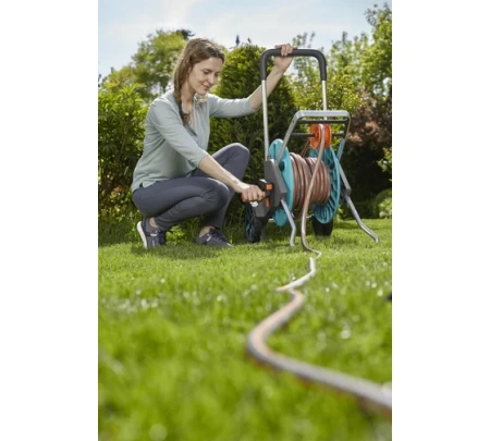    GARDENA AquaRoll M Easy 18515-20.000.00