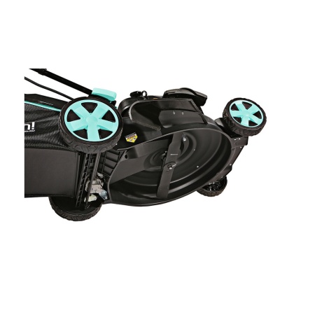 Газонокосилка бензиновая самоходная STURM PL5117SVE, PL5117SVE Газонокосилка бензиновая самоходная STURM PL5117SVE