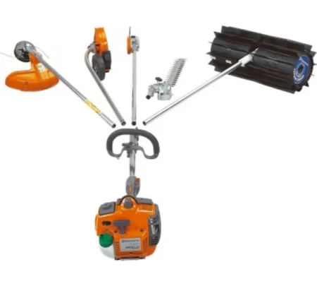 Триммер бензиновый HUSQVARNA 129LK 9671936-01, 9671936-01 Триммер бензиновый HUSQVARNA 129LK 9671936-01