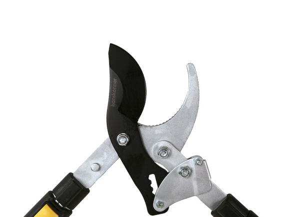 Сучкорез телескопический HANSKONNER HK3012-05-03, HK3012-05-03 Сучкорез телескопический HANSKONNER HK3012-05-03