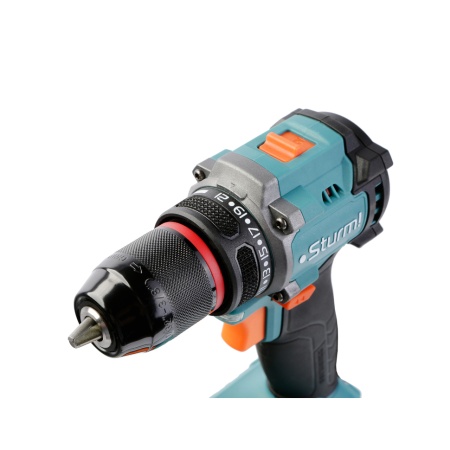  STURM CD1860BL (1BatterySystem18V, 60, .,  2*2  , )