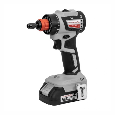 ���������� ��������� ��-13/18� 50 Li-ion ��� (����, ��� 2��*2 � ��, 4 �������) 776.2.2.79