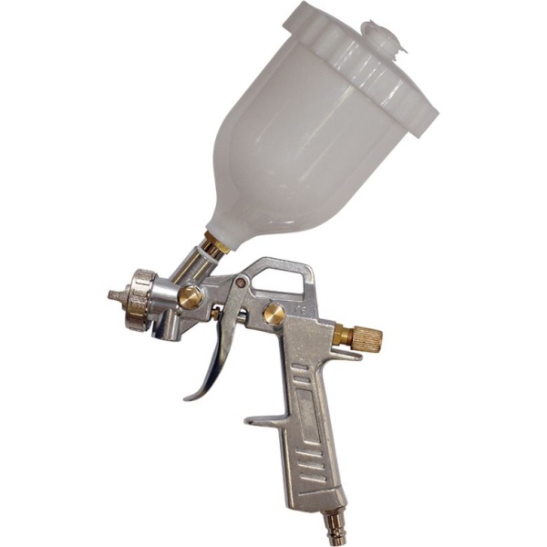 Краскопульт FUBAG Basic G600/1,5HP 110103 Краскопульт FUBAG Basic G600/1,5HP 110103