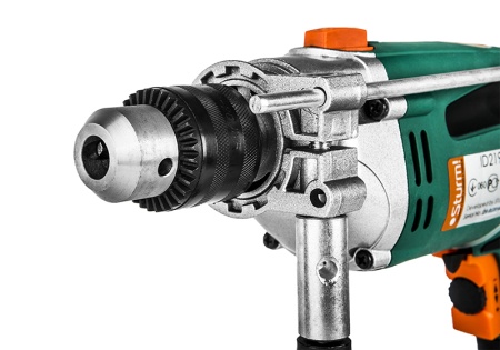 Дрель ударная STURM ID2199A, ID2199A Дрель ударная STURM ID2199A
