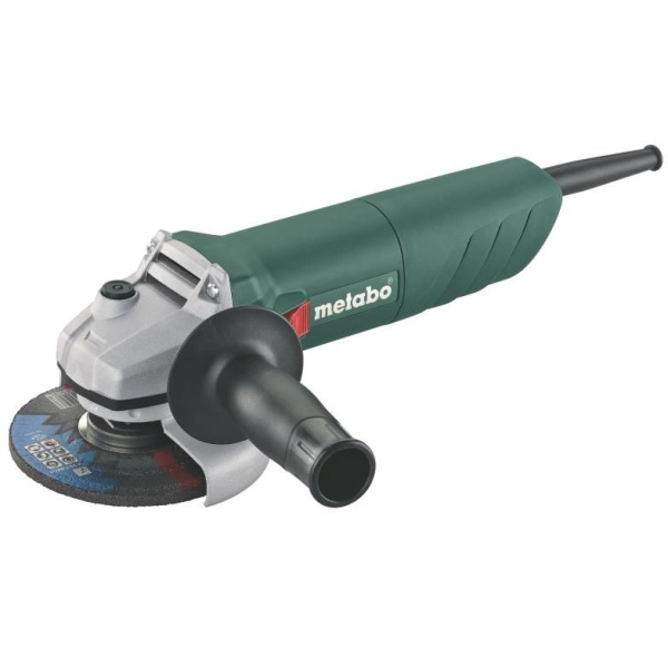 УШМ METABO W750-125 УШМ METABO W750-125