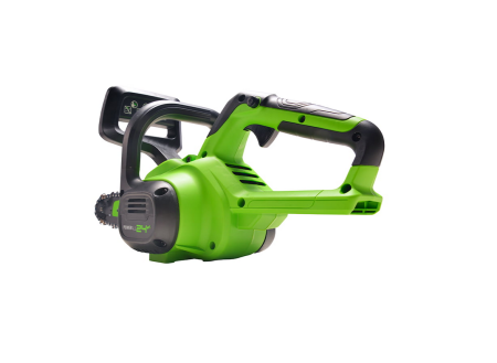    GREENWORKS G24CS25 (   ) 2007707