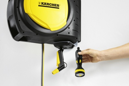    KARCHER Premium CR 7.220 Automatic 26452180