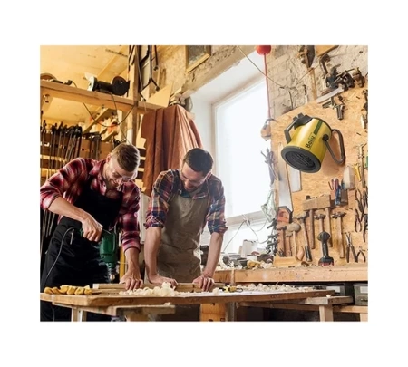 Пушка тепловая BALLU BHP-P2-5, BHP-P2-5 Пушка тепловая BALLU BHP-P2-5