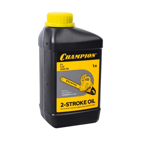 ����� ��� 2-� ����. ���������� 1�, JASO FB, ����������� Champion (952831)