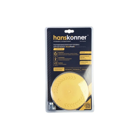   M10x1,25,   . 10x1,0,  2-3,  HANSKONNER H3513-02