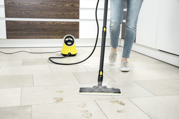  KARCHER SC 2 Deluxe 15132430