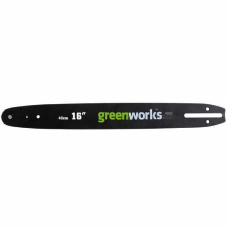  16"/40, 56, 3/8"-1,1 GREENWORKS (29757)