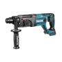 ���������� �������������� Makita DHR241Z (LXT, 18�, SDS+, 1.9��, ��� ��� � ��)