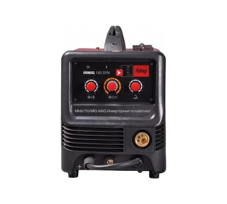    FUBAG IRMIG 180 SYN +  FB 250 (3) 38642.1