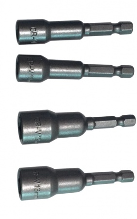      STURM 1041-05-S4 8,10,12,13 x 65