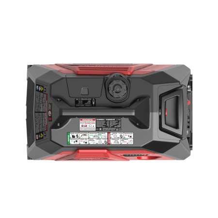��������� ���������� ����������� Sunreka G4000EAiS (211052) (4 ���, 220 �, 1 ����, ��������������)