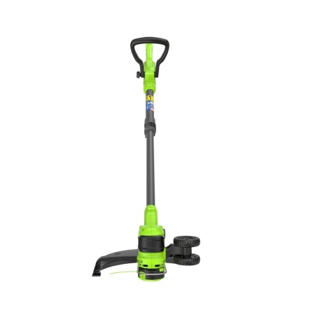 ������� �������������� Greenworks G24LT301 (2113207UB) (24V, 30��, ��� 4�/� � ��)