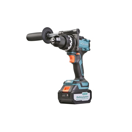   Sturm CD1655BLI (1BatterySystem18V, 130, .,  4  , )