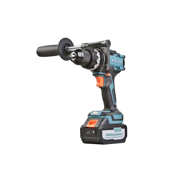   Sturm CD1655BLI (1BatterySystem18V, 130, .,  4  , )