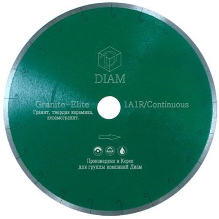   DIAM 3002,07,532/25,4 1A1R GRANITE-ELITE () 000218