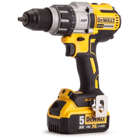  DEWALT DCD991P2-QW