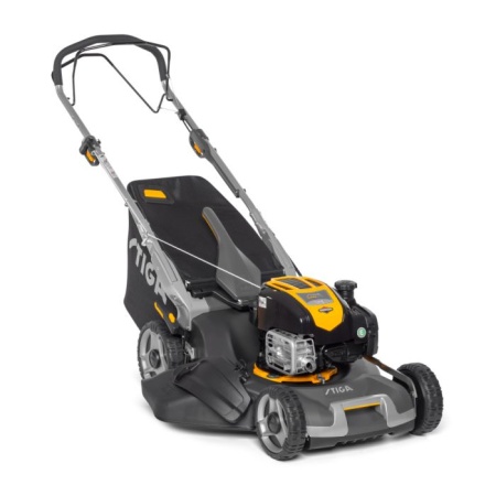   STIGA TWINCLIP 55 SQ B