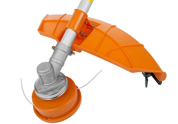 Бензотриммер СОЮЗ БТС-9252Л, БТС-9252Л Бензотриммер СОЮЗ БТС-9252Л