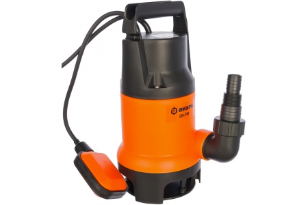 Дренажный насос ВИХРЬ ДН-750, 68/2/2 Дренажный насос ВИХРЬ ДН-750