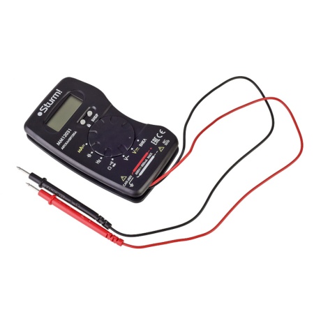 ���������� Sturm MM12031 (��������, ��������������, ����� ���������� ���������)