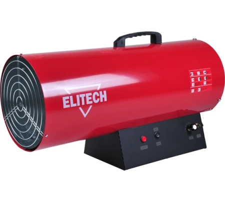    Elitech  50
