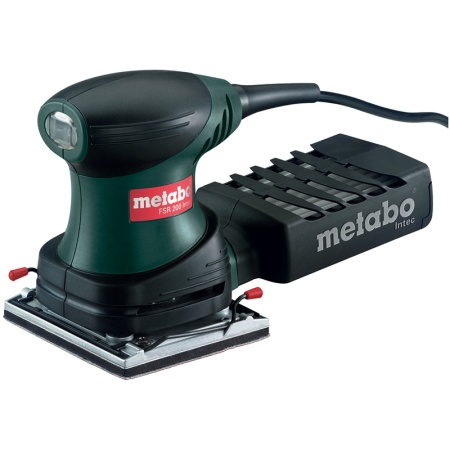  METABO FSR 200 Intec