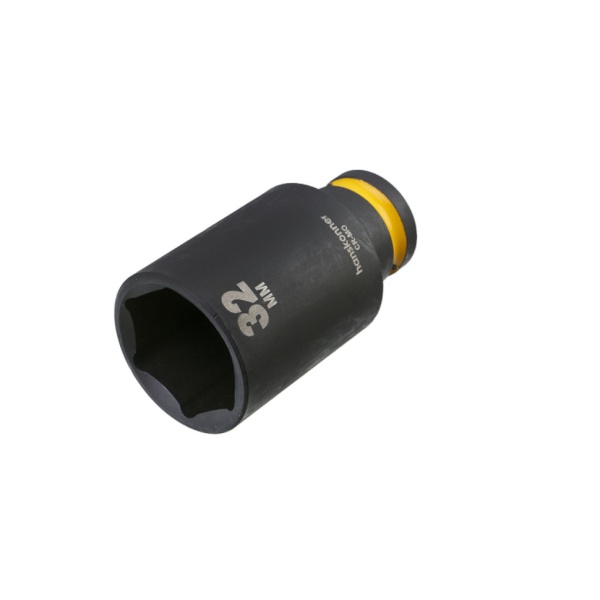 ������� ������� ���������� 32 ��, 1/2" Hanskonner (HK1045-19-1/2X32L)