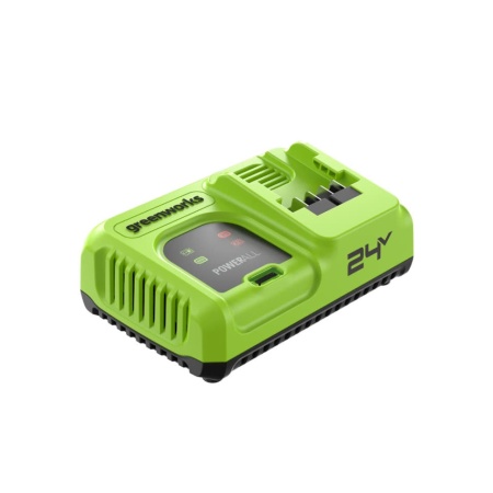   Greenworks G24C8 (2958707) (24, 8, )